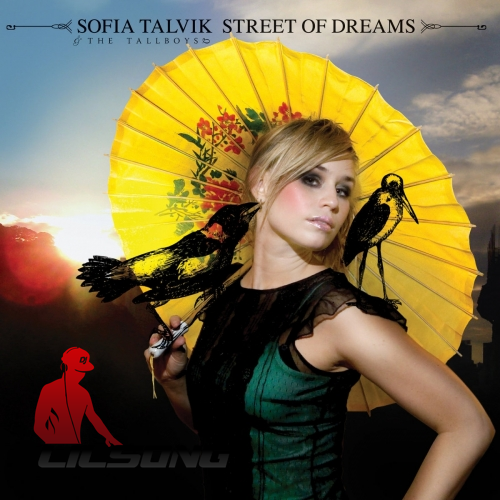 Sofia Talvik - Street Of Dreams